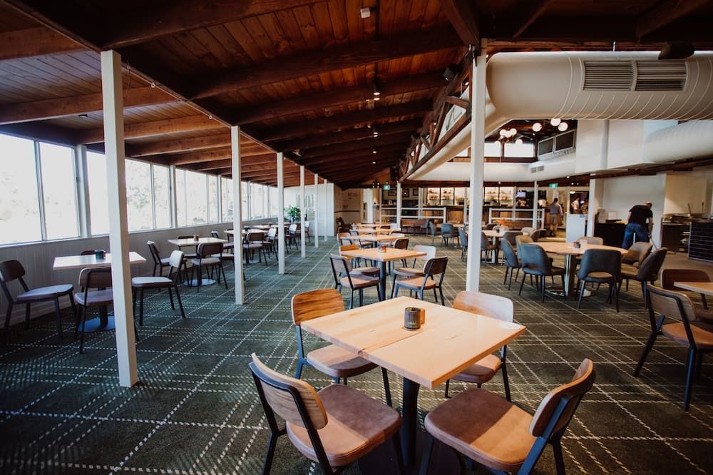 Restoran