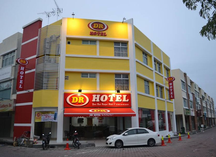 Bangunan Gambar