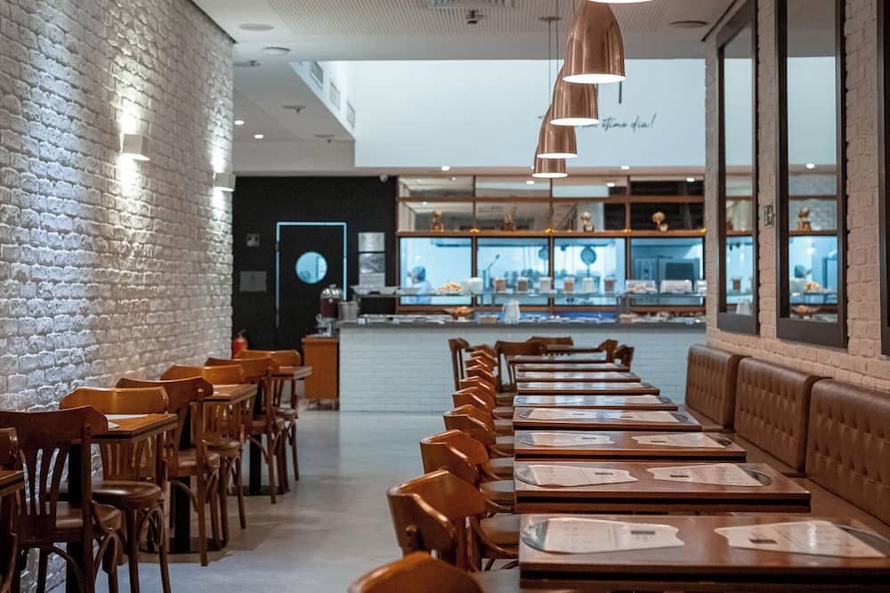 Restoran