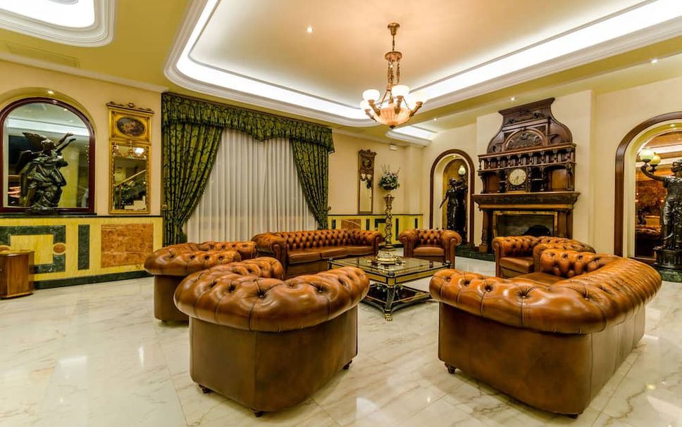 Balai Menunggu Gambar