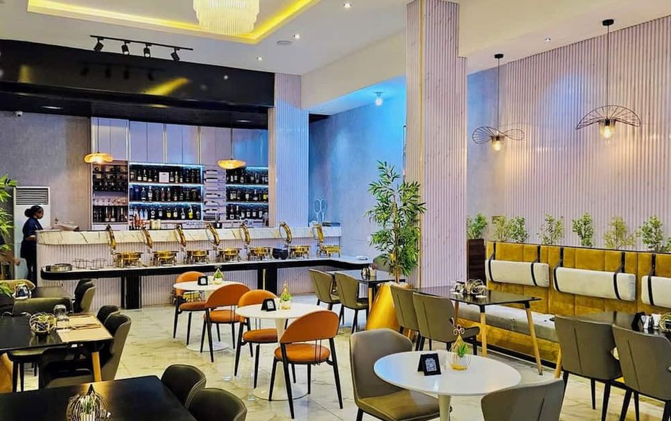 Bar Gambar