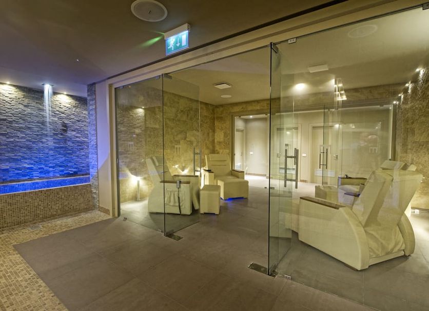 Spa Gambar