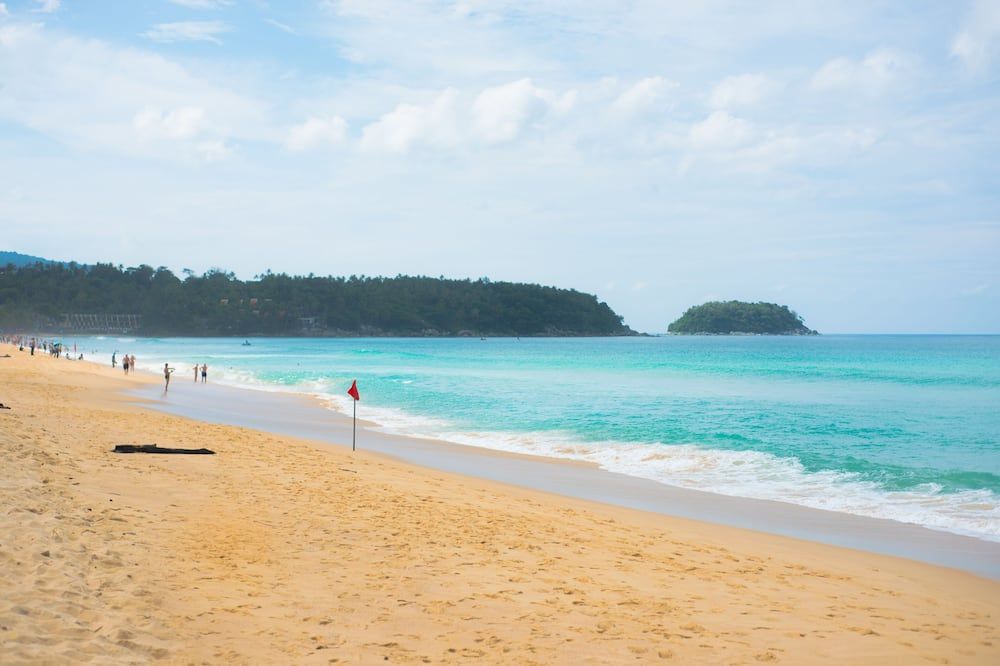 Pantai