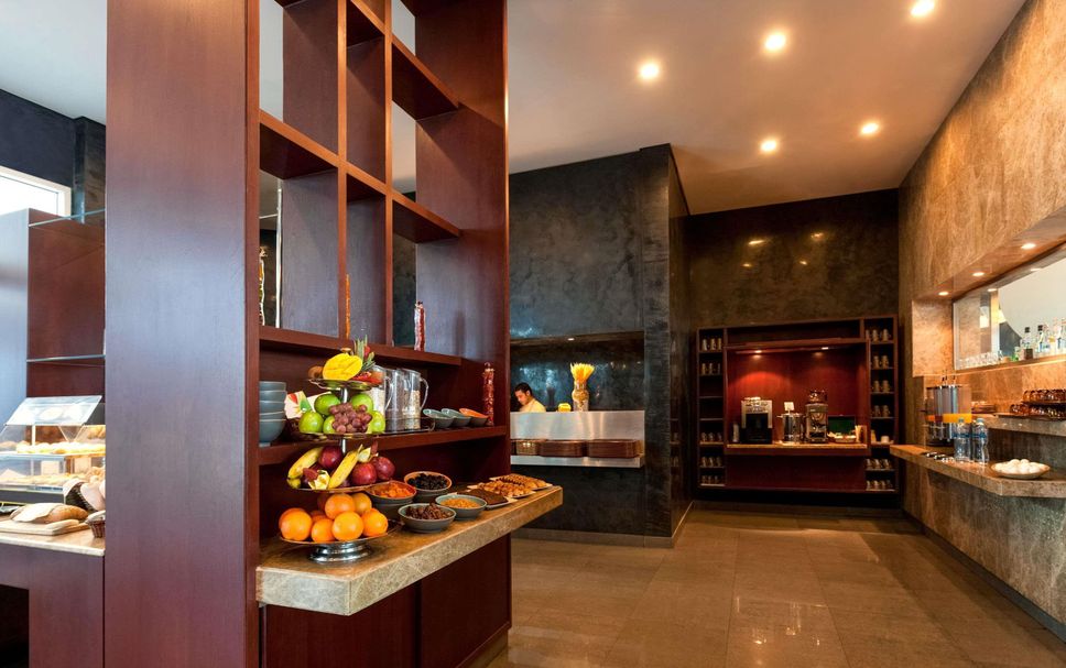 Buffet Gambar