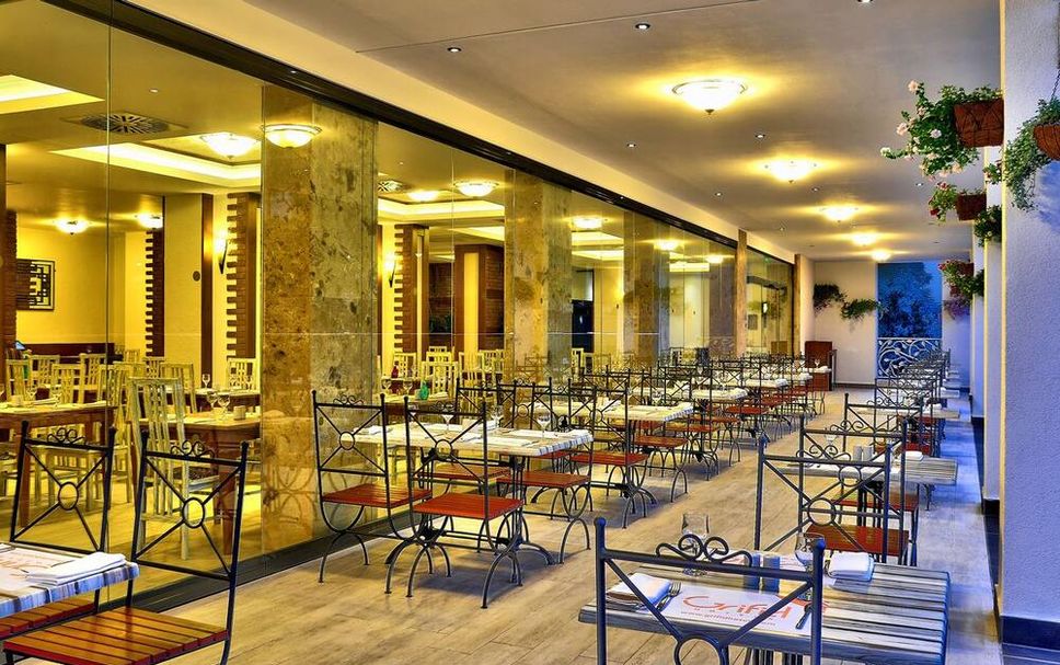Restoran Gambar