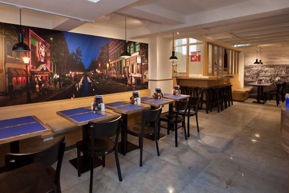 Restoran