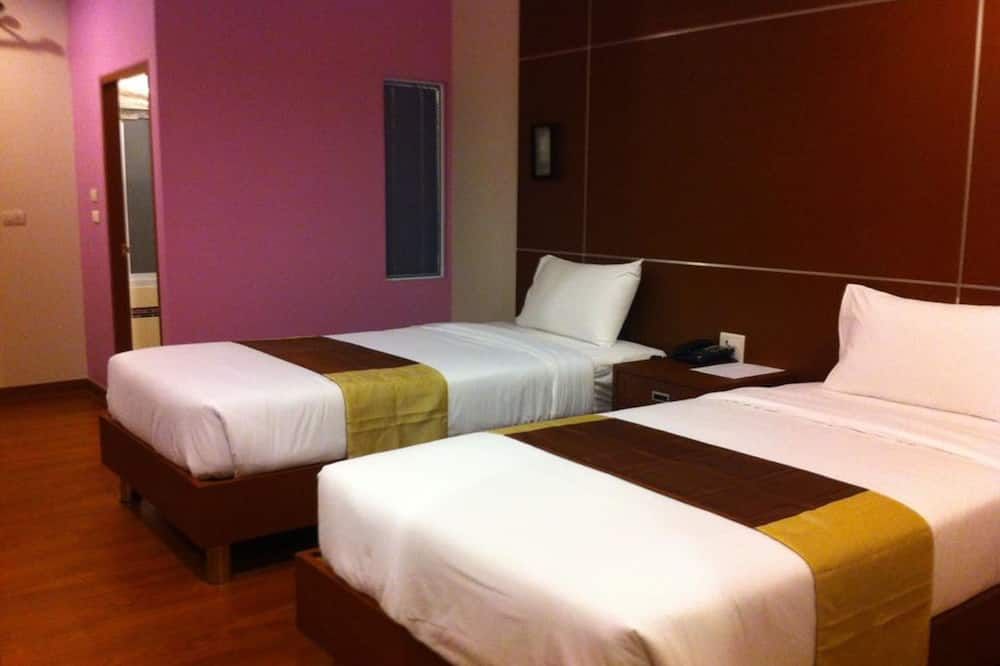 Bilik Tidur