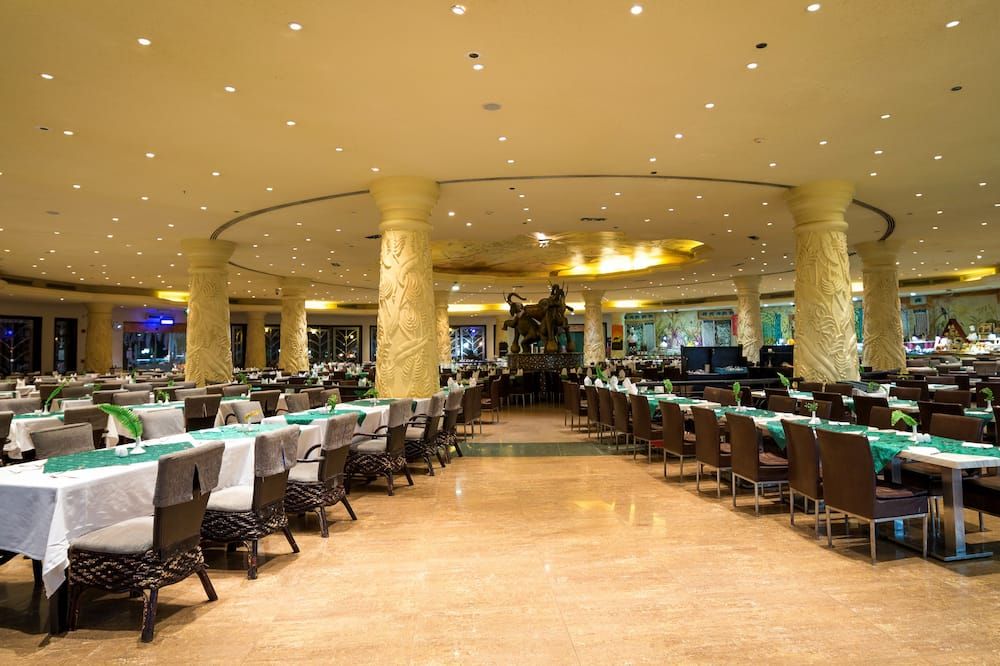 Restoran