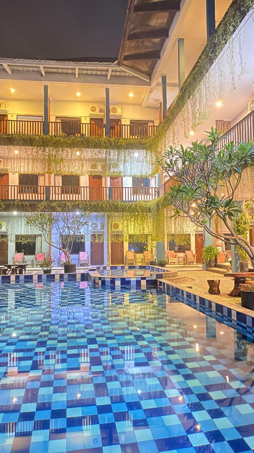 Kolam renang