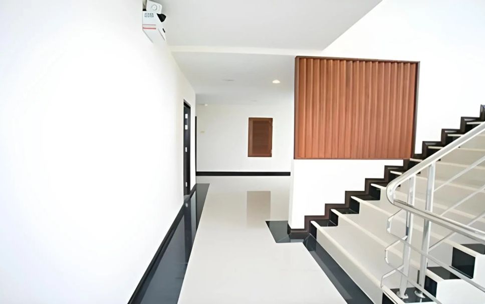 Tangga Gambar