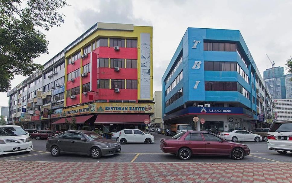 Bangunan Gambar