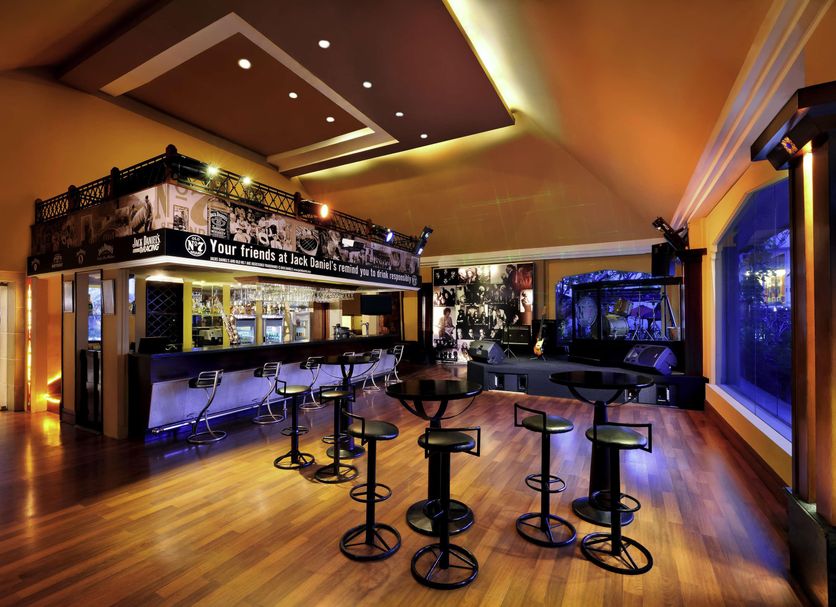 Bar Gambar