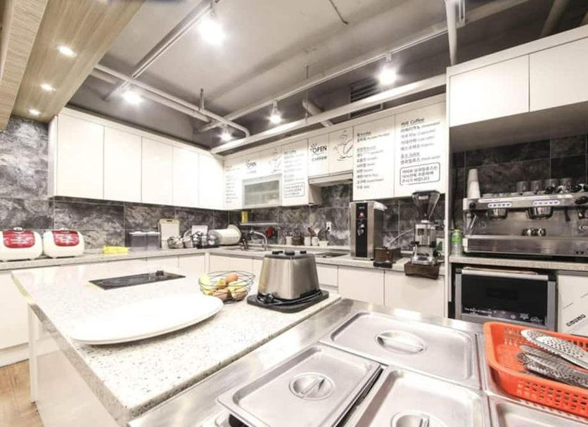 Dapur Gambar