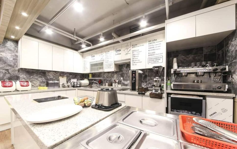 Dapur Gambar