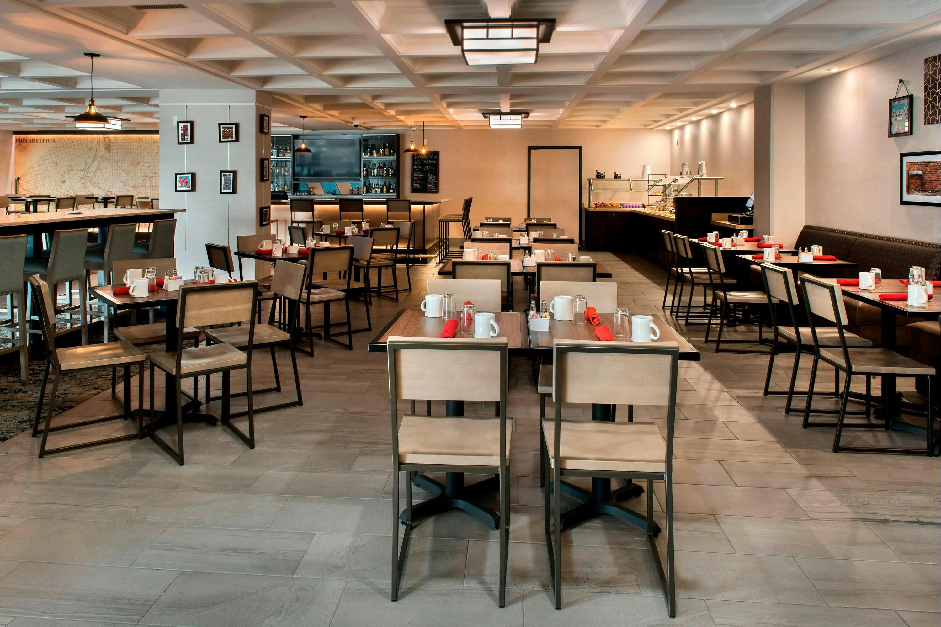Restoran