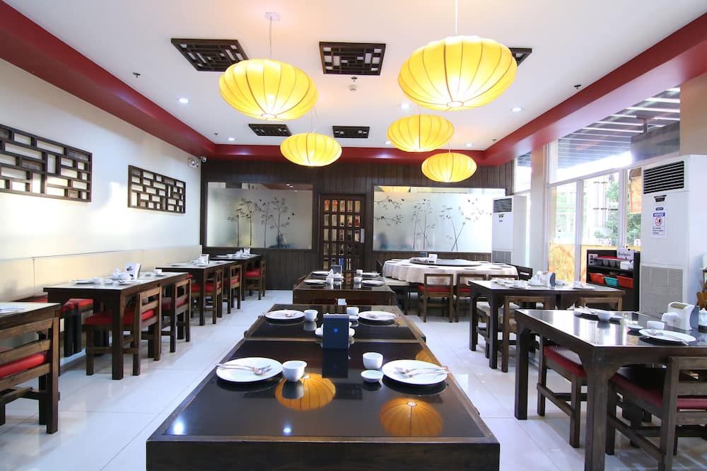 Restoran
