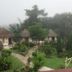 Pemandangan luar
