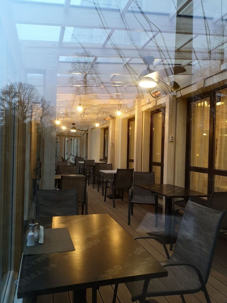 Restoran