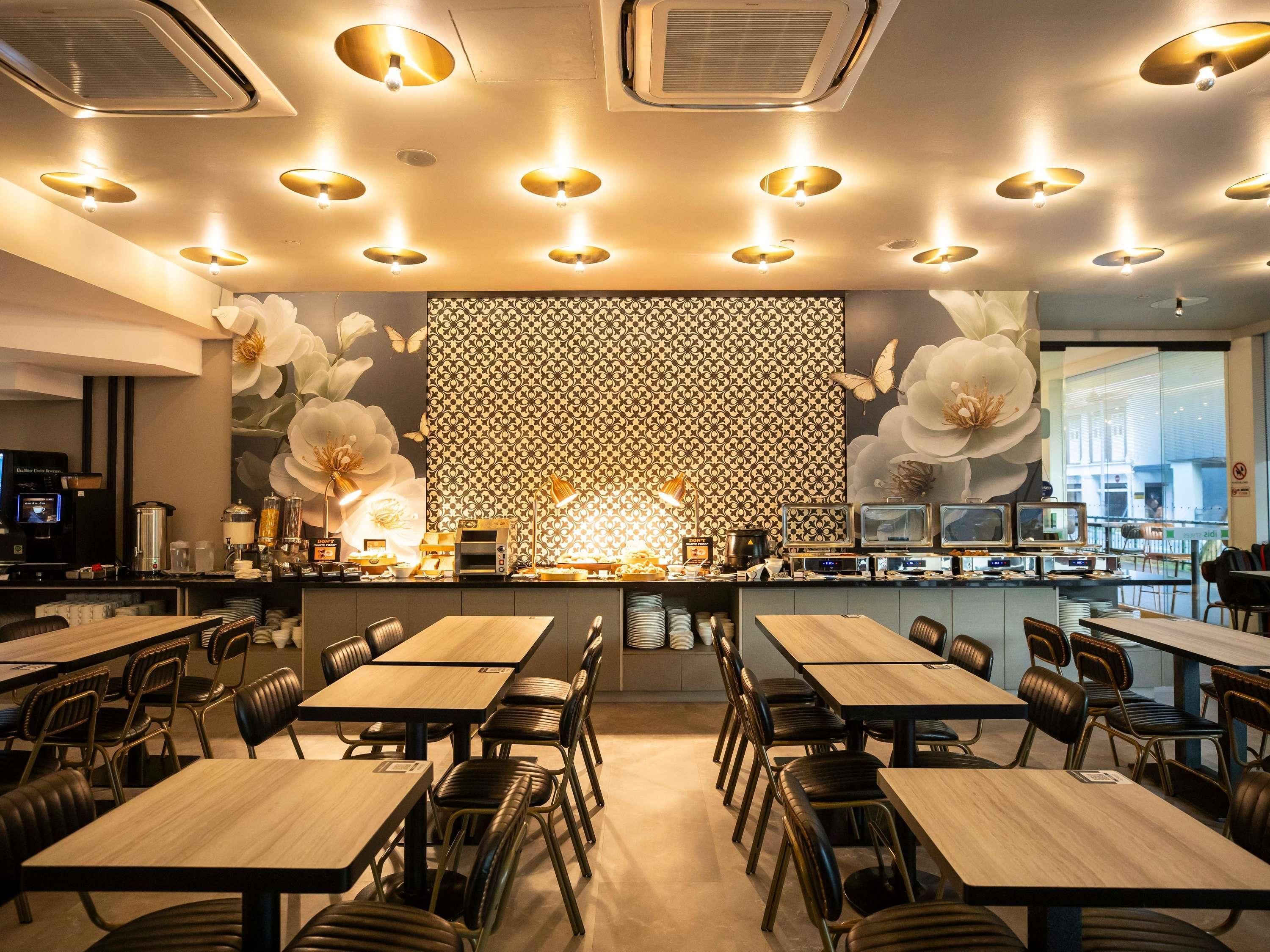 Restoran