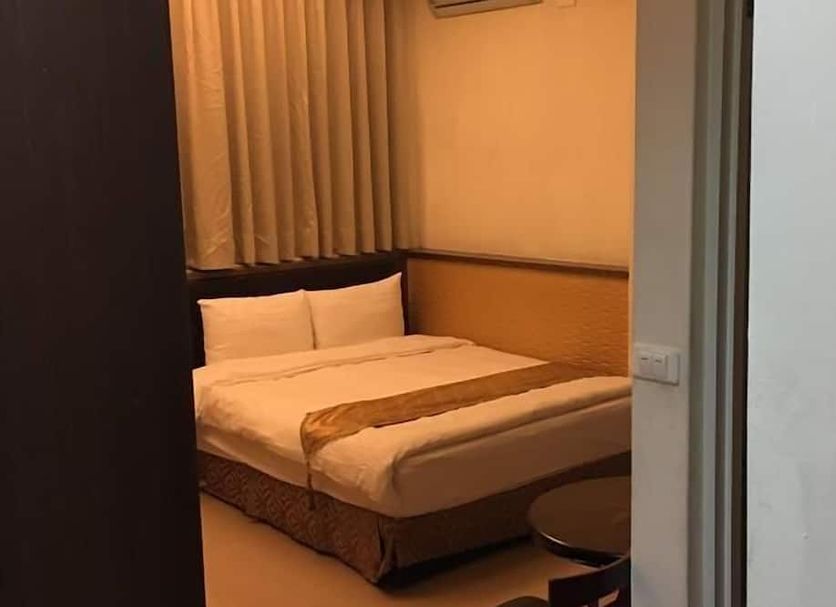 Bilik Tidur Gambar