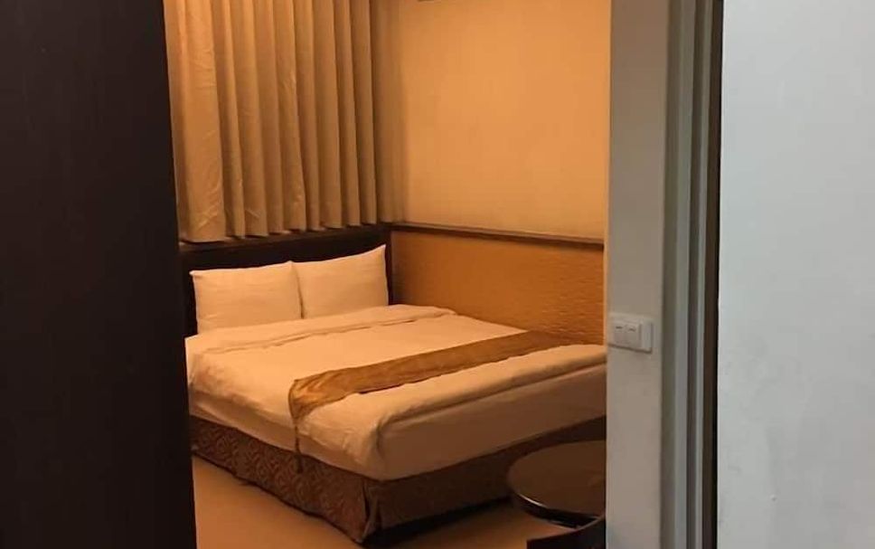 Bilik Tidur Gambar