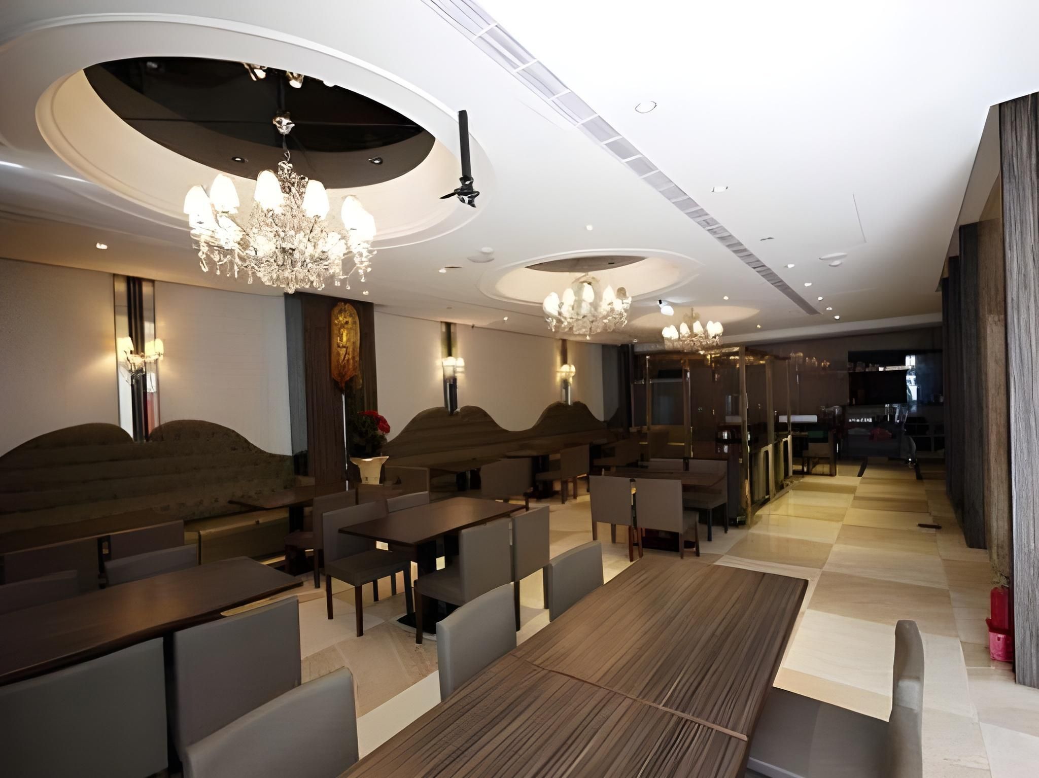 Restoran