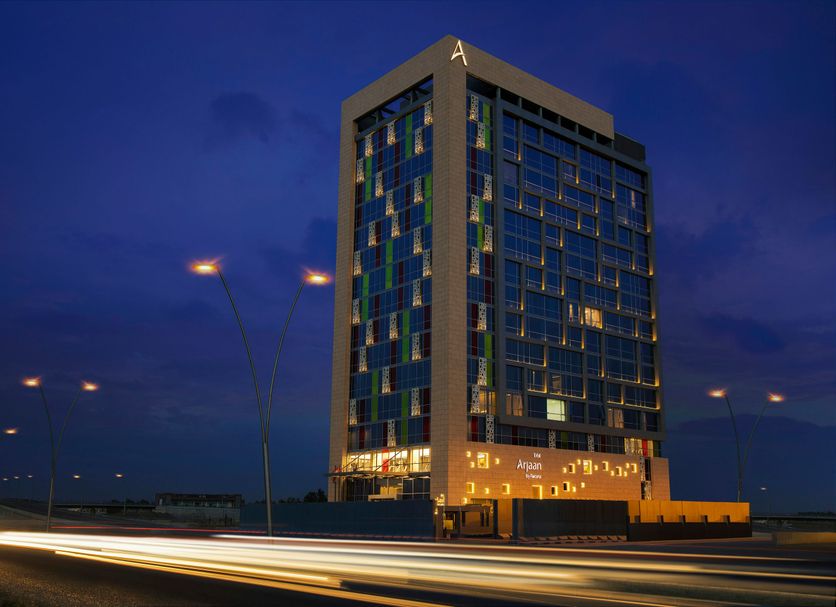 Bangunan Gambar