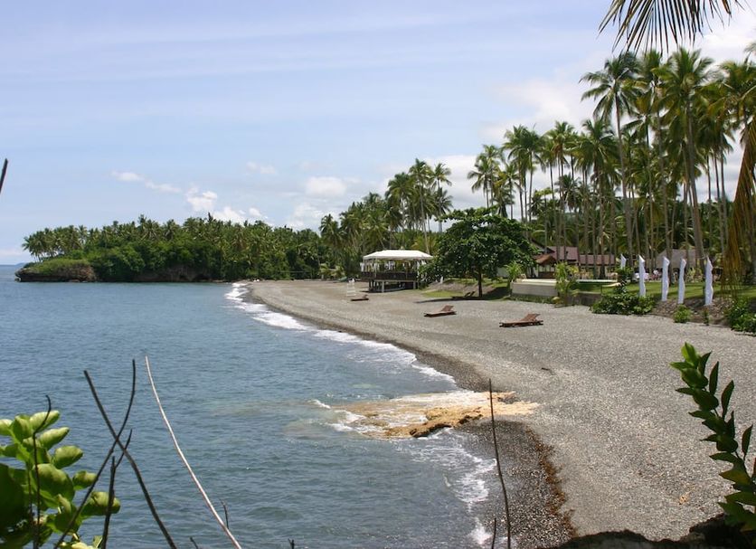 Bangunan Gambar