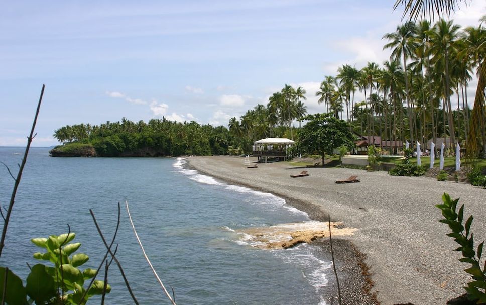 Bangunan Gambar
