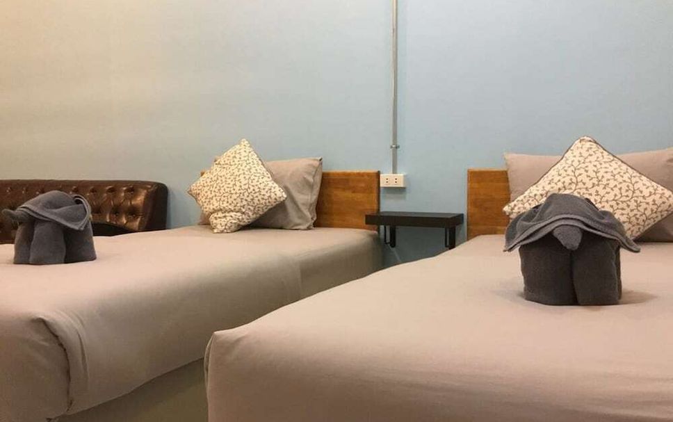 Bilik Tidur Gambar