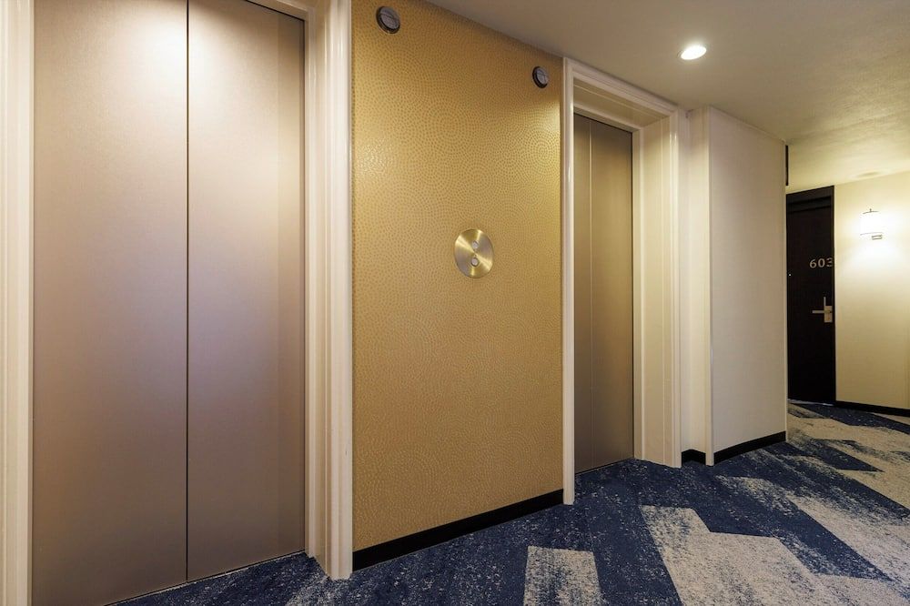 hallway