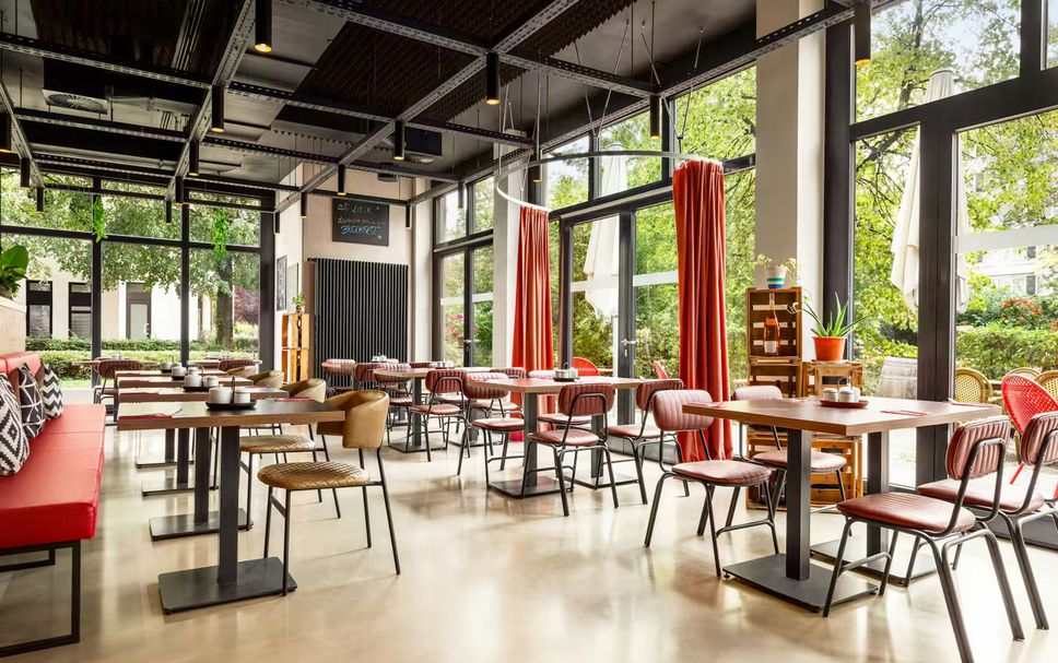 Restoran Gambar