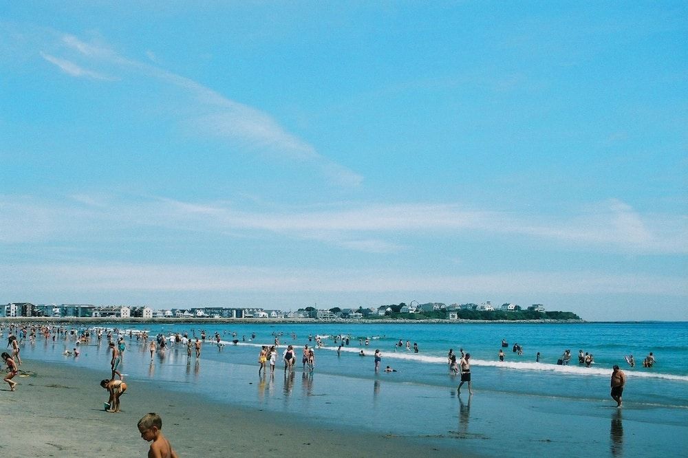Pantai