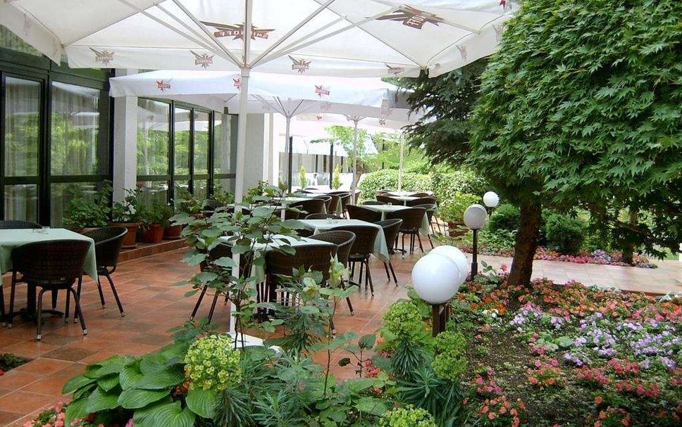Restoran Gambar