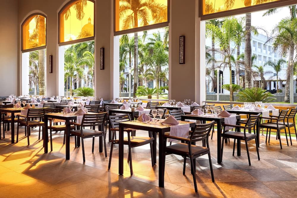 Restoran