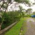 Pemandangan luar
