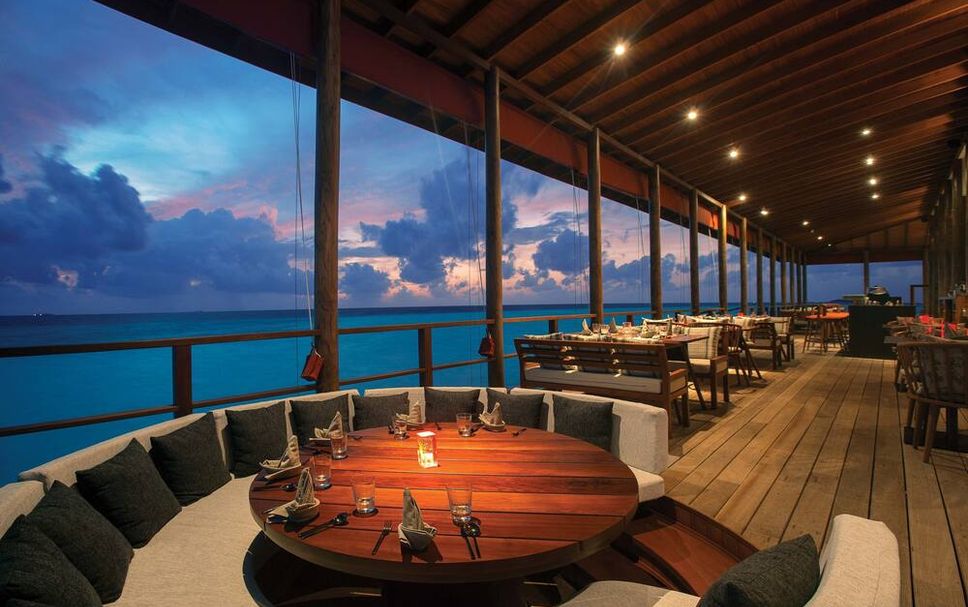 Restoran Gambar