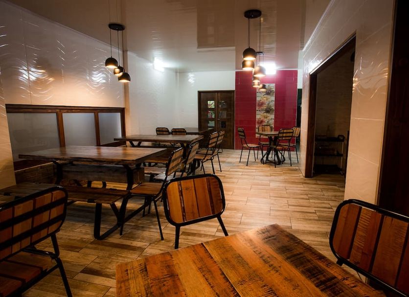 Restoran Gambar