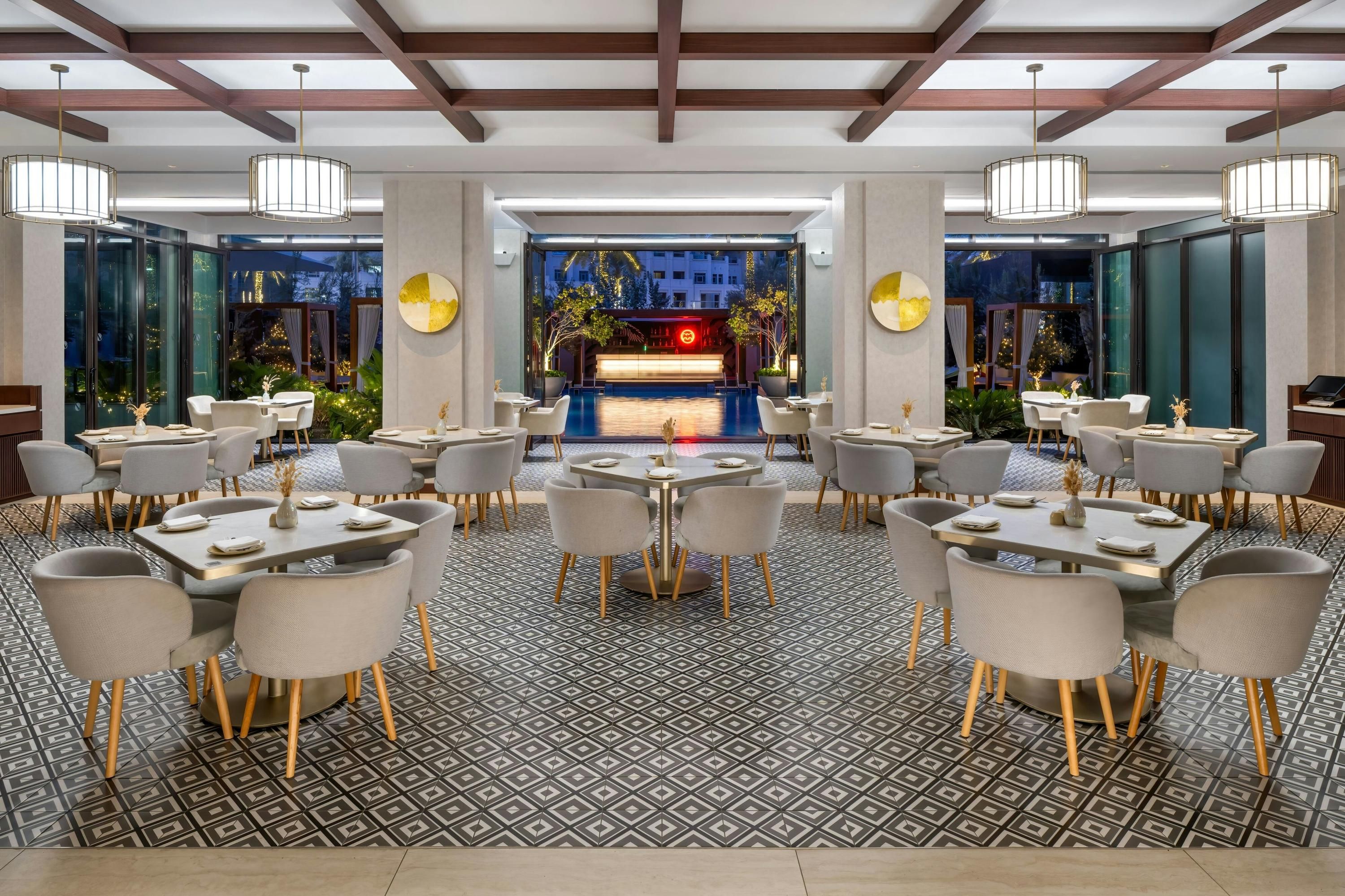 Restoran