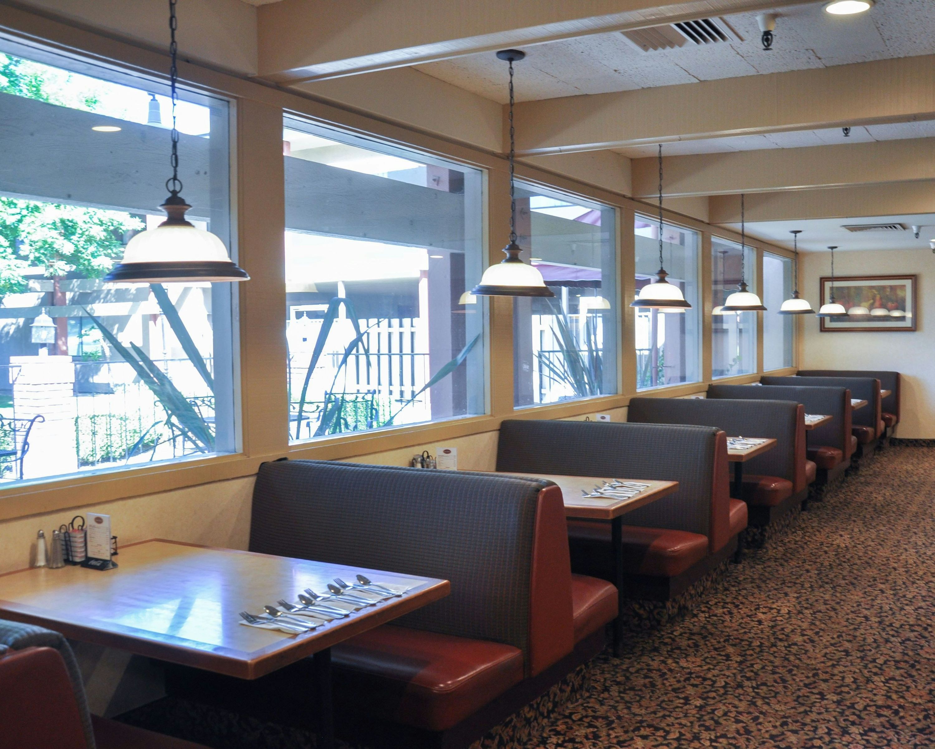 Restoran