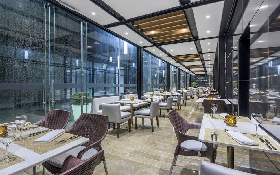 Restoran Gambar
