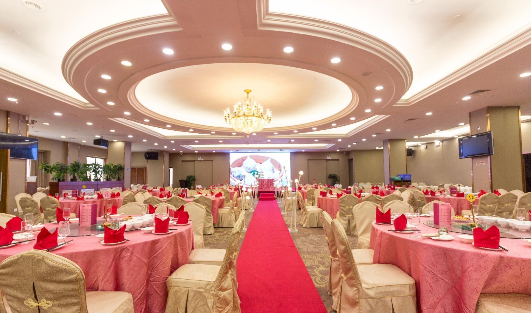 Dewan bankuet