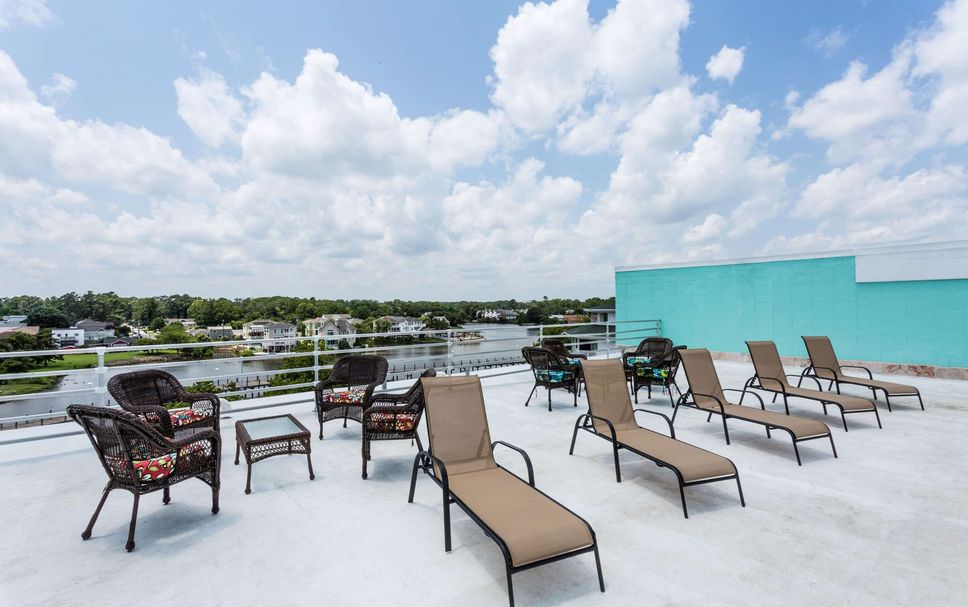 Hotel amenity Gambar