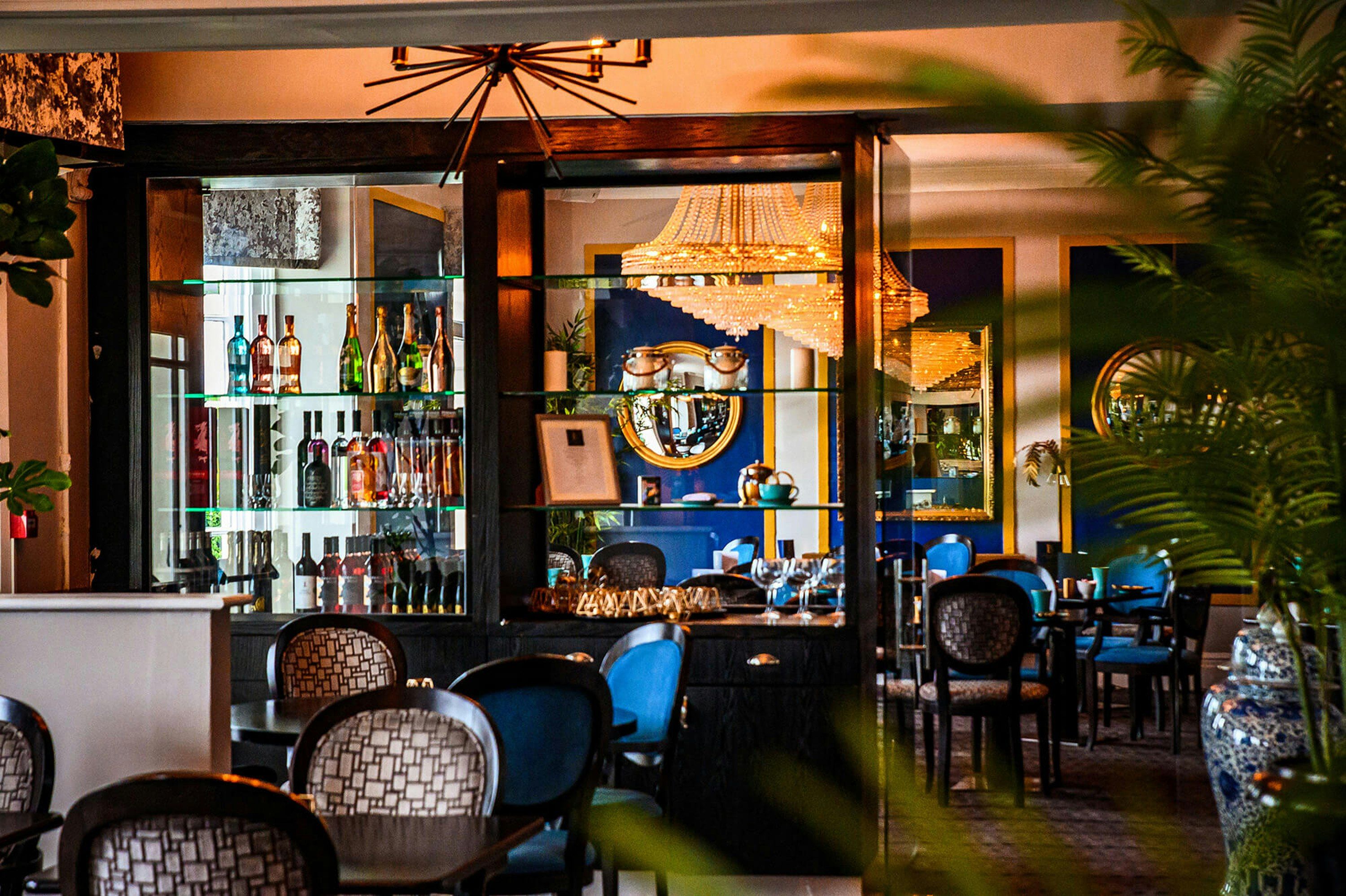 Restoran