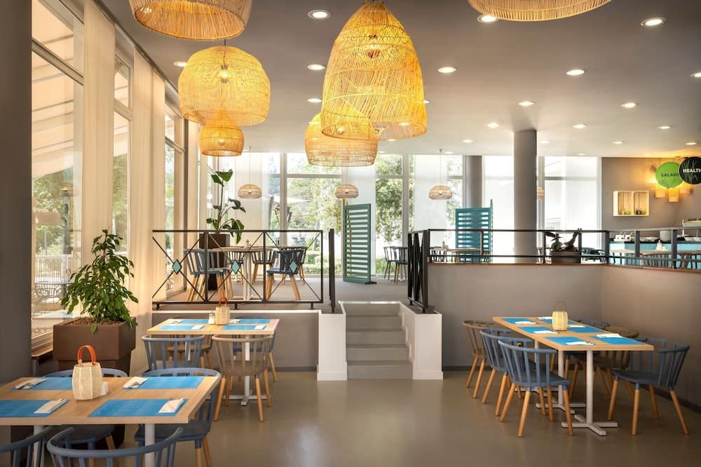 Restoran