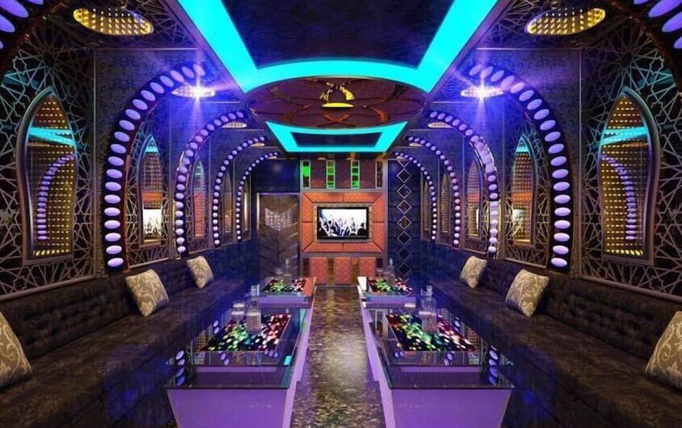 Balai Menunggu Gambar