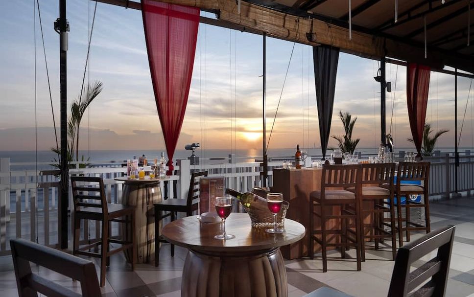 Restoran Gambar