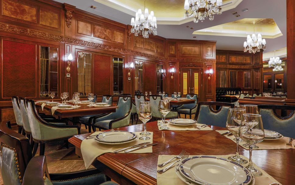 Restoran Gambar