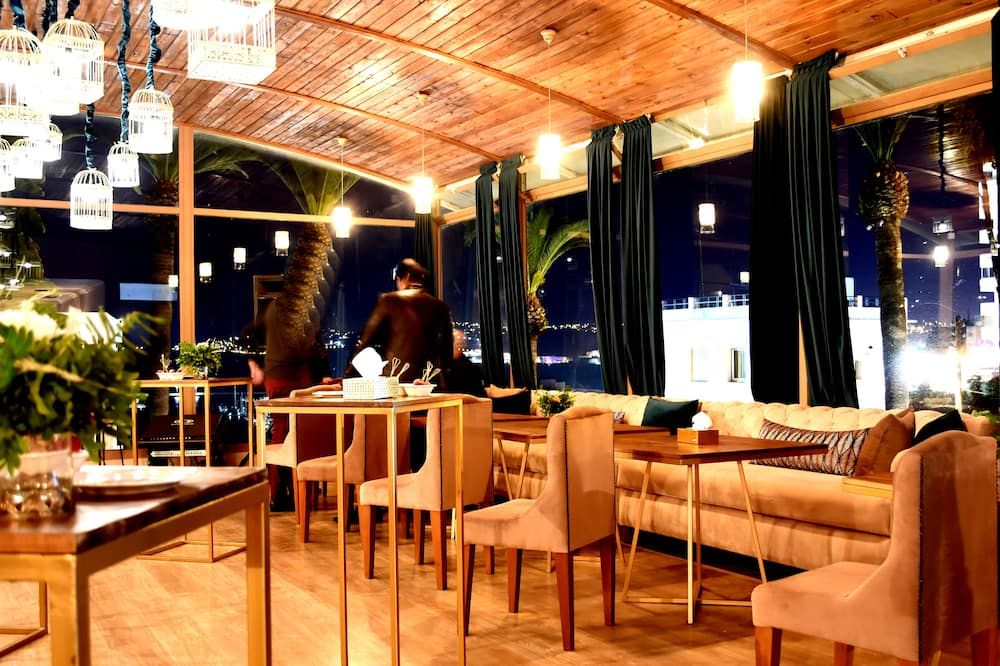 Restoran