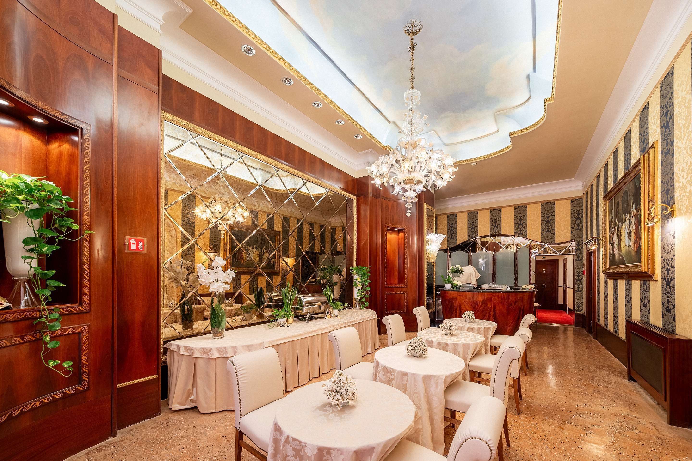 Restoran